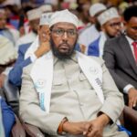 Somali pilgrims undergo medical checks as part of mandatory health screening for the 2026 Hajj