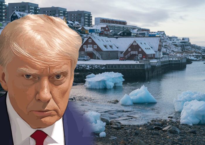 European leaders stand together in support of Denmark amid debate over Greenland’s future