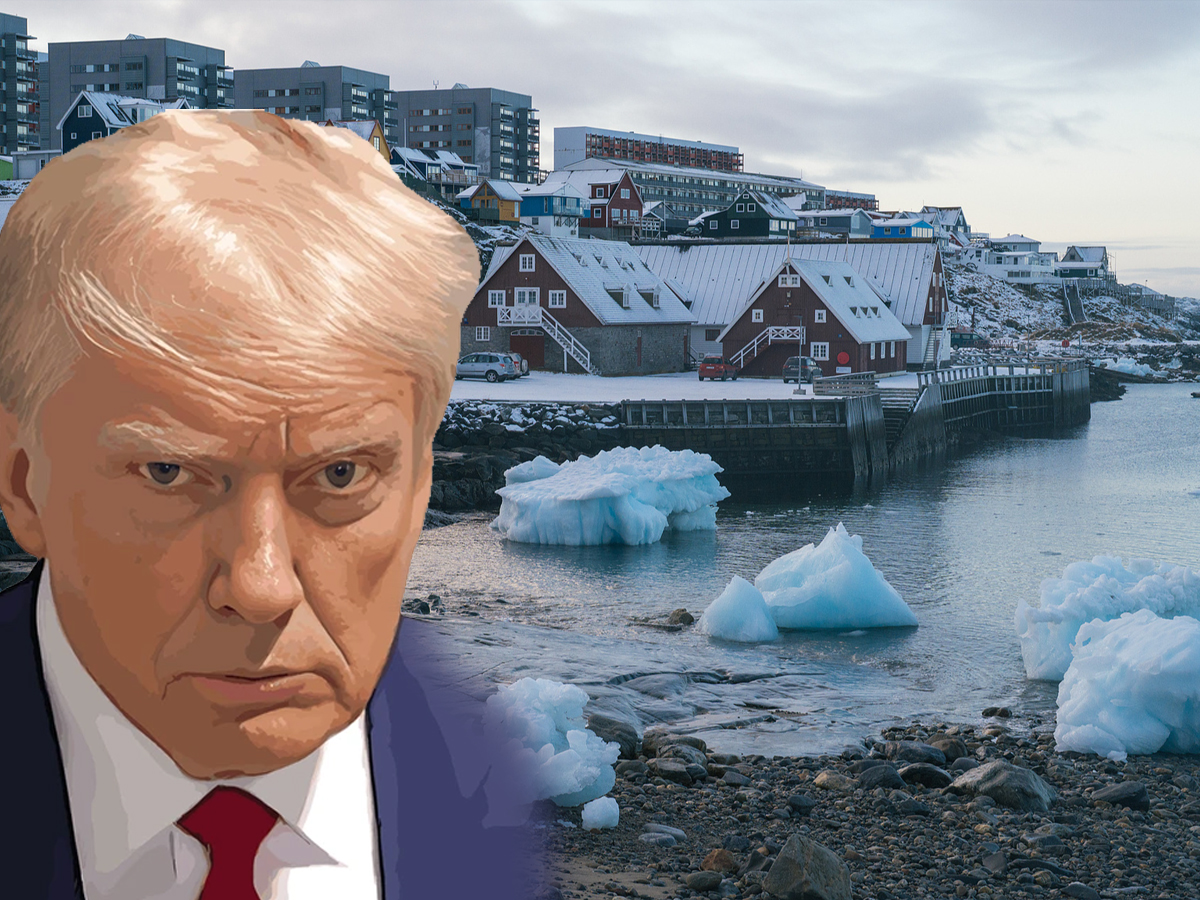 European leaders stand together in support of Denmark amid debate over Greenland’s future