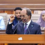 Map showing Somaliland amid regional tensions after Israel’s recognition.