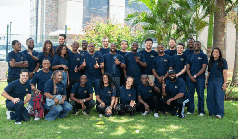 Visa Unveils Fifth Africa Fintech Accelerator Cohort
