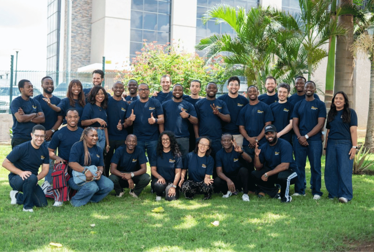 Visa Unveils Fifth Africa Fintech Accelerator Cohort