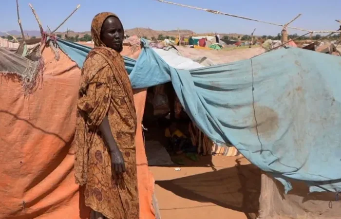 UN report highlights alleged genocide signs in Sudan’s Darfur region during El-Fasher siege.
